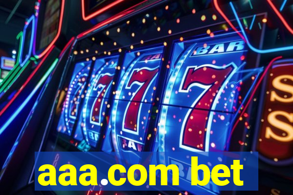 aaa.com bet